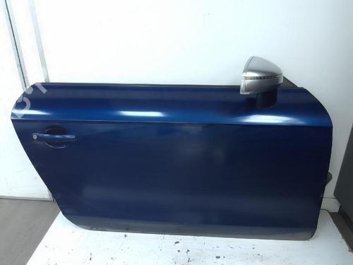 Used Right front door AUDI TT Roadster (8J9) 2.0 TTS quattro (272 hp) 27448118