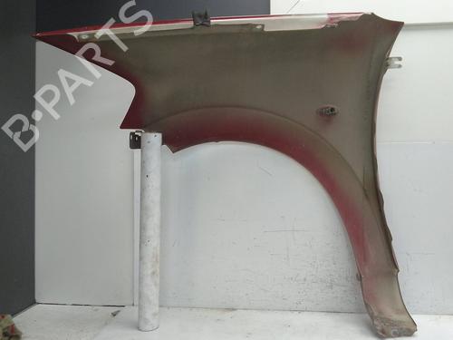 Right front fenders CITROËN C3 I (FC_, FN_) 1.4 HDi | BP30192344C42 