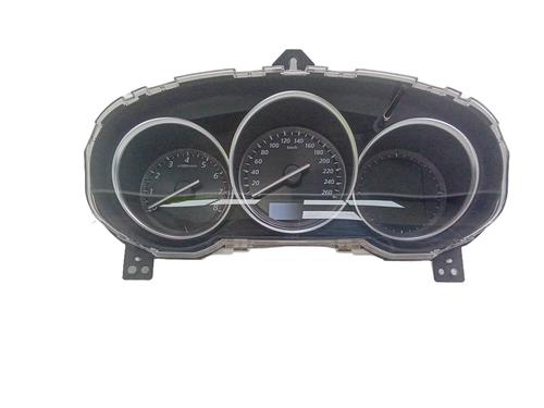 Used Instrument cluster Instrument cluster MAZDA CX-5 (KE, GH) 2.0 (KEEFW) (165 hp) 19059235 19059235