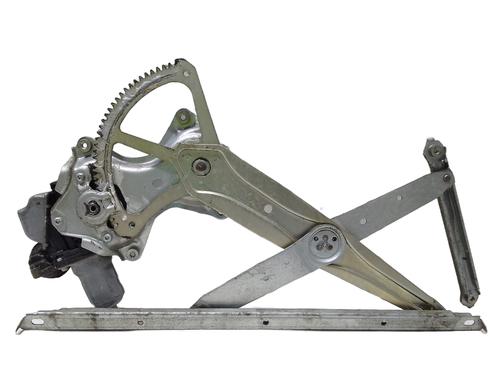 Front right window mechanism LEXUS RX (_L1_) 450h AWD (GYL15, GYL15_, GYL15R) | BP36158347C23 - Image 3