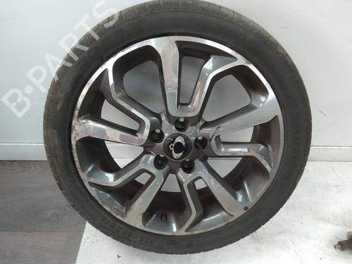 Used Rim Rim SSANGYONG TIVOLI 1.6 All-wheel Drive (128 hp) 19041479 19041479