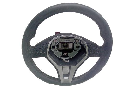Used Steering wheel Steering wheel MERCEDES-BENZ A-CLASS (W176) A 180 CDI / d (176.012) (109 hp) 18738651 18738651