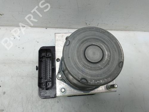 ABS Bremseaggregat RENAULT CAPTUR II (HF_) TCe 100 (HFMT) | BP25152993M43 