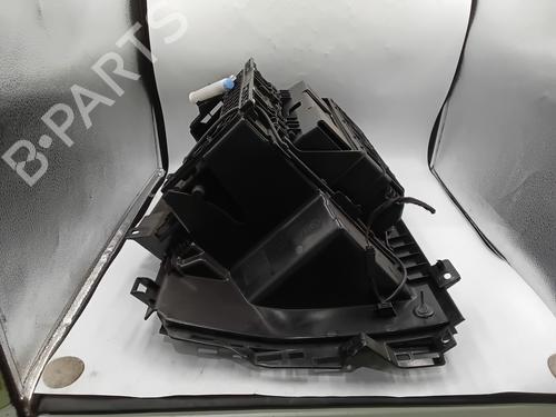 Glove box LAND ROVER RANGE ROVER EVOQUE (L538) 2.2 D 4x4 | BP29386625C95 