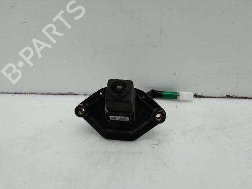 Electronic module NISSAN QASHQAI II (J11, J11_)  | BP24463201M83