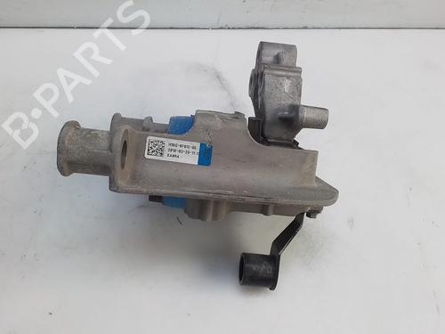 Used Engine mount FORD FIESTA VII (HJ, HF) 1.1 Ti-VCT (86 hp) 28974729