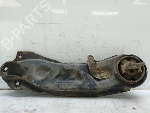Left rear suspension arm MERCEDES-BENZ A-CLASS (W176) A 160 CDI / d (176.011) A2463530043