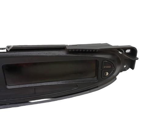 Instrument cluster CITROËN XSARA PICASSO (N68) 1.6 HDi | BP30527108C47