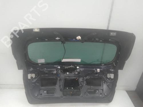 Tailgate KIA SORENTO III (UM)  | BP22273418C6 