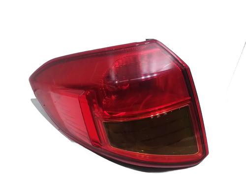 Venstre baglygte Venstre baglygte SUZUKI VITARA (LY) 1.6 AllGrip (APK 416) (120 hp) 33266017 33266017