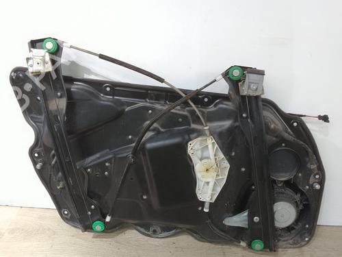 Front right window mechanism VW PASSAT CC B6 (357) 2.0 TDI 4motion | BP34541573C23  - Image 5