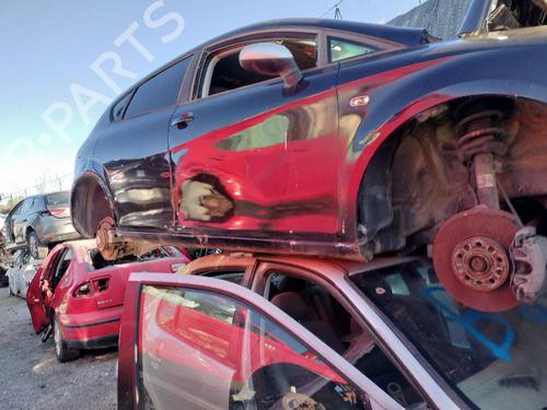 Right mirror SEAT LEON (1P1) 1.9 TDI | BP18593708C27 
