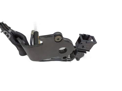 Seat buckle VW GOLF VIII Variant (CG5, DB5) 2.0 TSI R 4motion | BP34419912I32  - Image 5