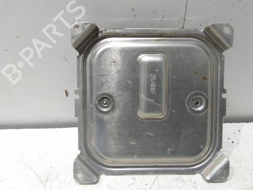 Used Electronic module Electronic module RENAULT TRAFIC III Van (FG_) 2.0 dCi 130 (FGMY) (131 hp) 34612705 34612705