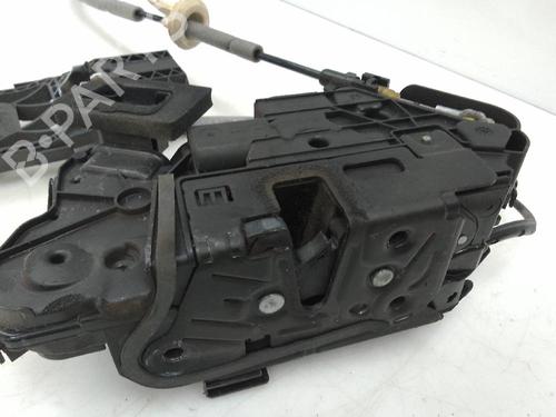 Front right lock SEAT IBIZA V (KJ1, KJG) 1.0 TSI | BP22631447C97 