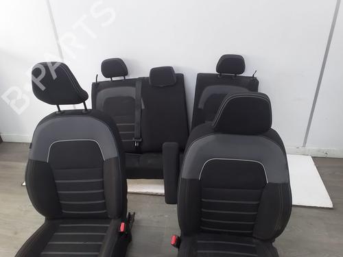 Seats set DACIA SANDERO III 1.0 TCe LPG | BP29708258C78 