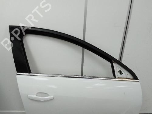 Right front door OPEL INSIGNIA A (G09) 1.6 CDTi (68) | BP20932577C3 