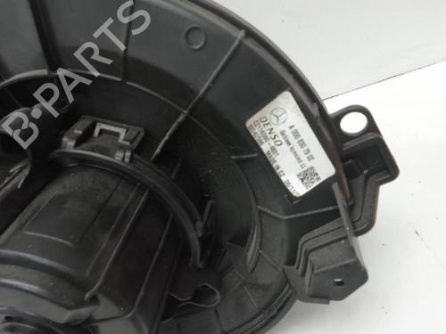 Heater blower motor MERCEDES-BENZ SPRINTER 3,5-t Van (B907, B910)  | BP24463936M62 