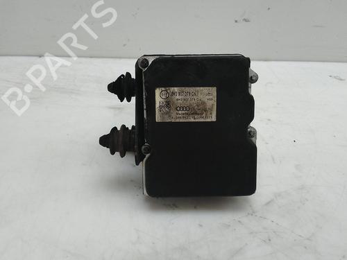 Used ABS pump ABS pump AUDI A5 Sportback (8TA) 3.0 TDI (204 hp) 18580163 18580163