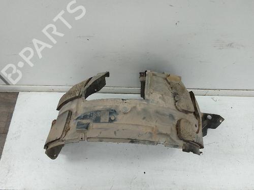 Wheel arch NISSAN QASHQAI I (J10, NJ10) 1.6 dCi | BP20143955C56 