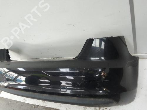 Rear bumper AUDI A3 Sportback (8VA, 8VF) 2.0 TDI | BP25865205C8 