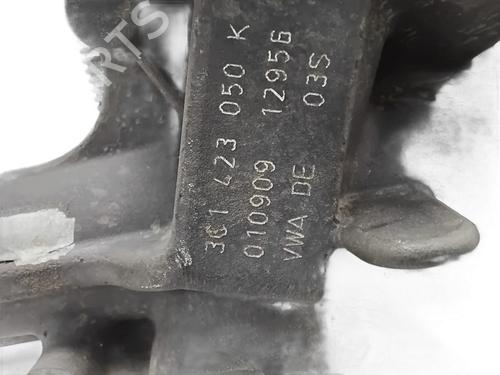 Steering rack VW CC B7 (358) 2.0 TDI | BP30921705M22