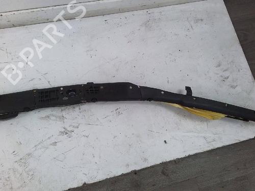 Used Left curtain airbag VW TOURAN (1T1, 1T2) 2.0 TDI (136 hp) 25018629