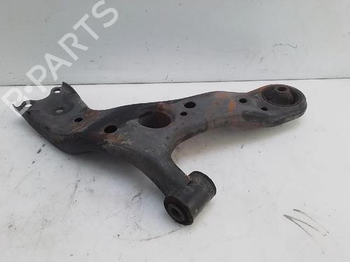 Used Left front suspension arm TOYOTA AURIS (_E18_) 1.4 D-4D (NDE180_, NDE180R) (90 hp) 26651663