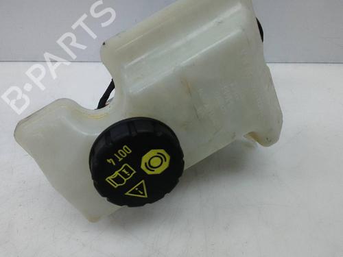 Brake master cylinder SEAT LEON ST (5F8) 2.0 Cupra | BP22396837M77 