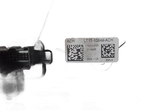 Instrument cluster FORD TRANSIT CONNECT V408 Box Body/MPV 1.5 EcoBlue | BP18572800C47