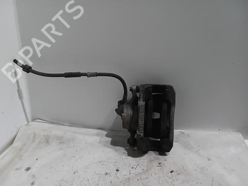 Used Right front brake caliper Right front brake caliper PEUGEOT 208 II (UB_, UP_, UW_, UJ_) 1.5 BlueHDI 100 (102 hp) 34717486 34717486