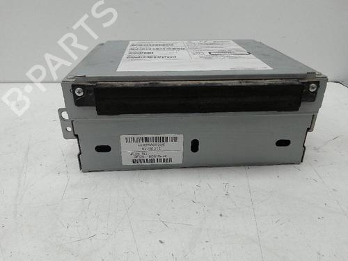 Radio LAND ROVER RANGE ROVER EVOQUE (L538) 2.2 D 4x4 | BP18597865E6 
