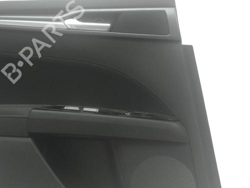 Rear left panel FORD MONDEO V Hatchback (CE) | BP22956737C60 - Image 2