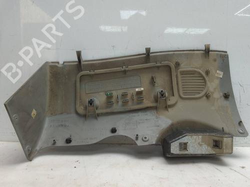 Other RENAULT KANGOO (KC0/1_) 1.5 dCi (KC07) | BP30051247O1 