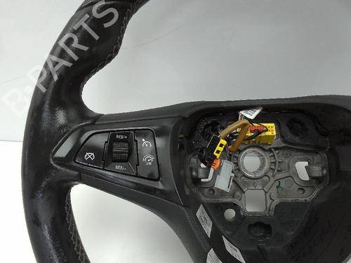 Steering wheel OPEL ASTRA K (B16) 1.4 Turbo (68) | BP20504526C49 