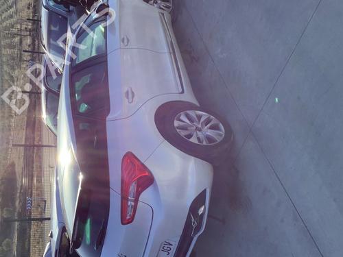 Step DS DS 5 (KF_) 1.6 BlueHDi 120 | BP31968022C149 