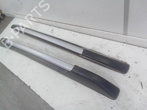 Roof bar DACIA SANDERO II TCe 90 (B8M1, B8MA, B8AC) | BP21126168C65 