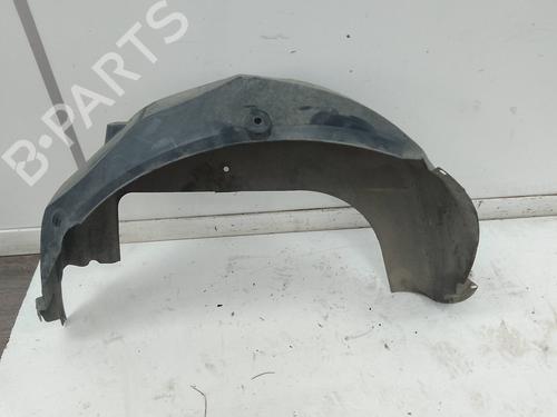 Wheel arch RENAULT KANGOO Express (FW0/1_) 1.5 dCi 75 (FW07, FW10, FW04) | BP20302375C56 