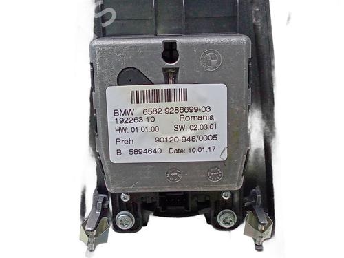 Switch BMW 3 Gran Turismo (F34) 318 d | BP20156568I30 - Image 3