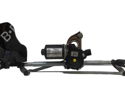 Used Front wiper motor BMW 3 (F30, F80) 318 d (150 hp) 30613753