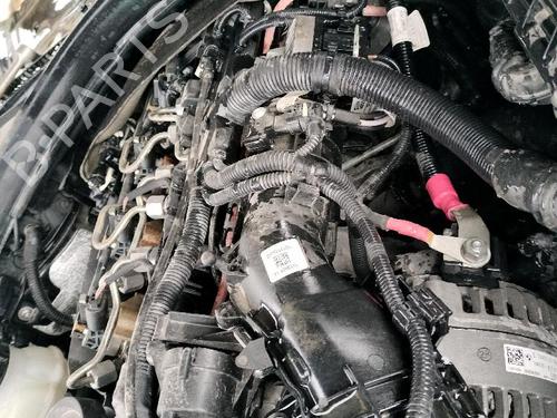 Engine BMW 4 Gran Coupe (F36) 420 d | BP18576428M1