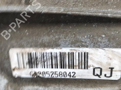 Gearbox OPEL ASTRA H (A04) 1.7 CDTI (L48) | BP26160120M3 