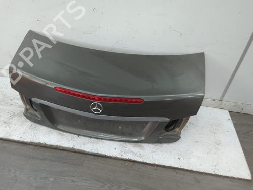 Tailgate MERCEDES-BENZ E-CLASS Coupe (C207) E 350 CDI (207.323) | BP29477423C6 