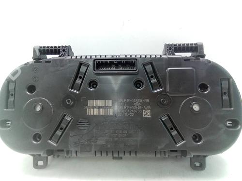 Instrument cluster DACIA SANDERO II TCe 90 (B8M1, B8MA, B8AC) | BP26159480C47