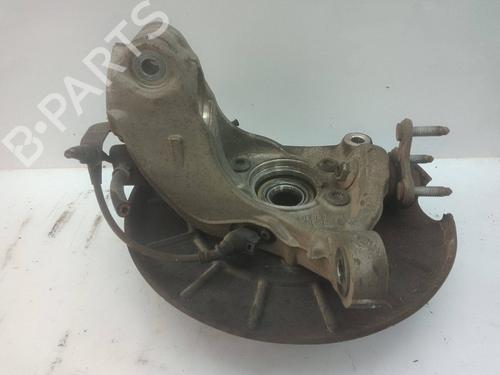 Used Right front steering knuckle Right front steering knuckle 21126331 21126331