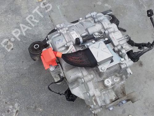 Rear differential BMW 1502-2002 (E10) 1802 | BP30051049M24