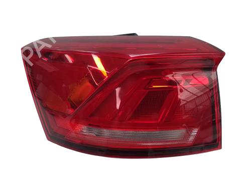 Left taillight VW T-ROC (A11, D11) 1.5 TSI | BP18594936C34  - Image 6