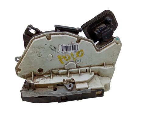 Used Front right lock Front right lock 26173175 26173175