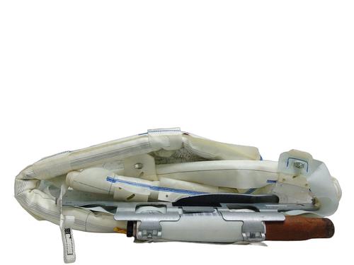 Used Left curtain airbag KIA VENGA (YN) 1.4 CRDi 90 (90 hp) 30921660