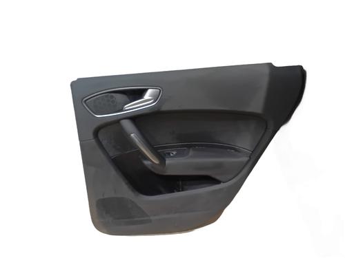 Rear right panel AUDI A1 (8X1, 8XK) 1.6 TDI | BP38684325C61 - Image 2